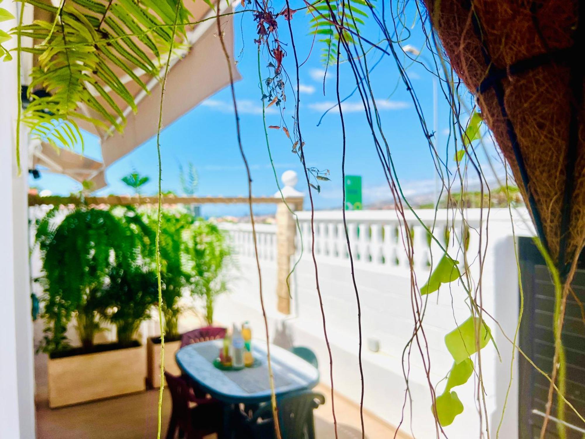 Lavitalsol Costa Adeje  Bagian luar foto