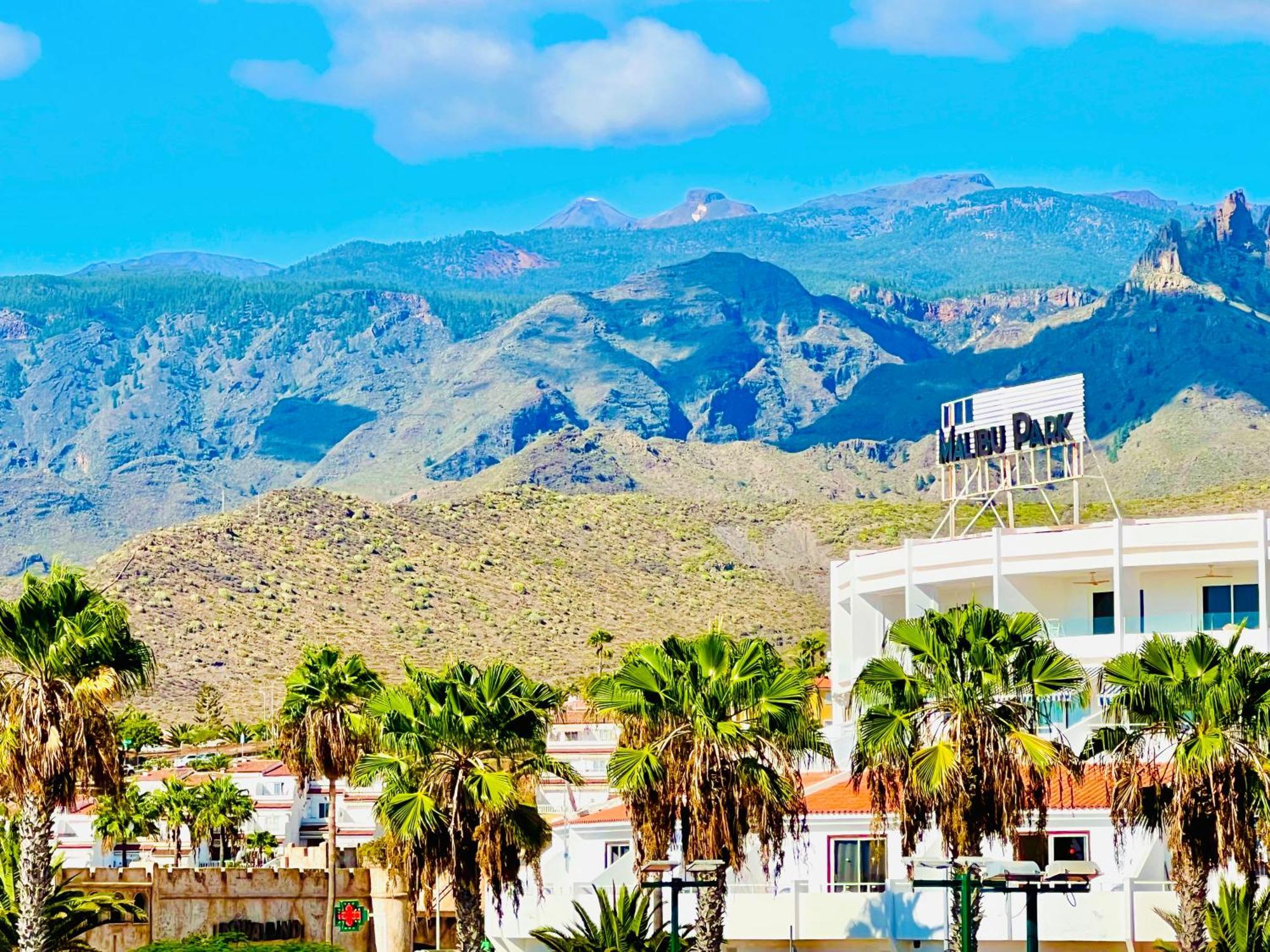 Lavitalsol Costa Adeje  Bagian luar foto