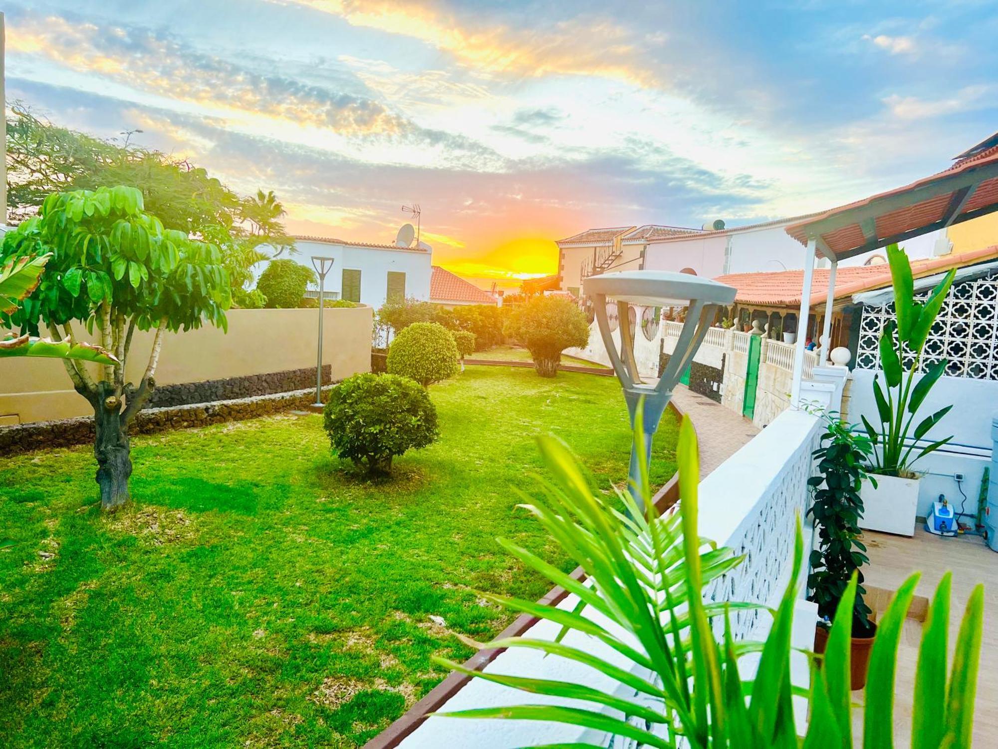 Lavitalsol Costa Adeje  Bagian luar foto