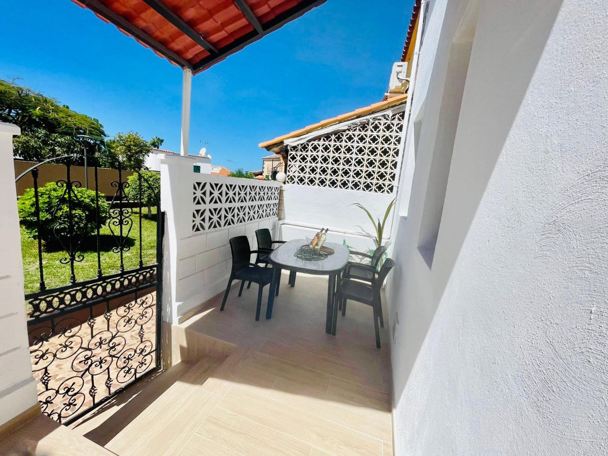 Lavitalsol Costa Adeje  Bagian luar foto