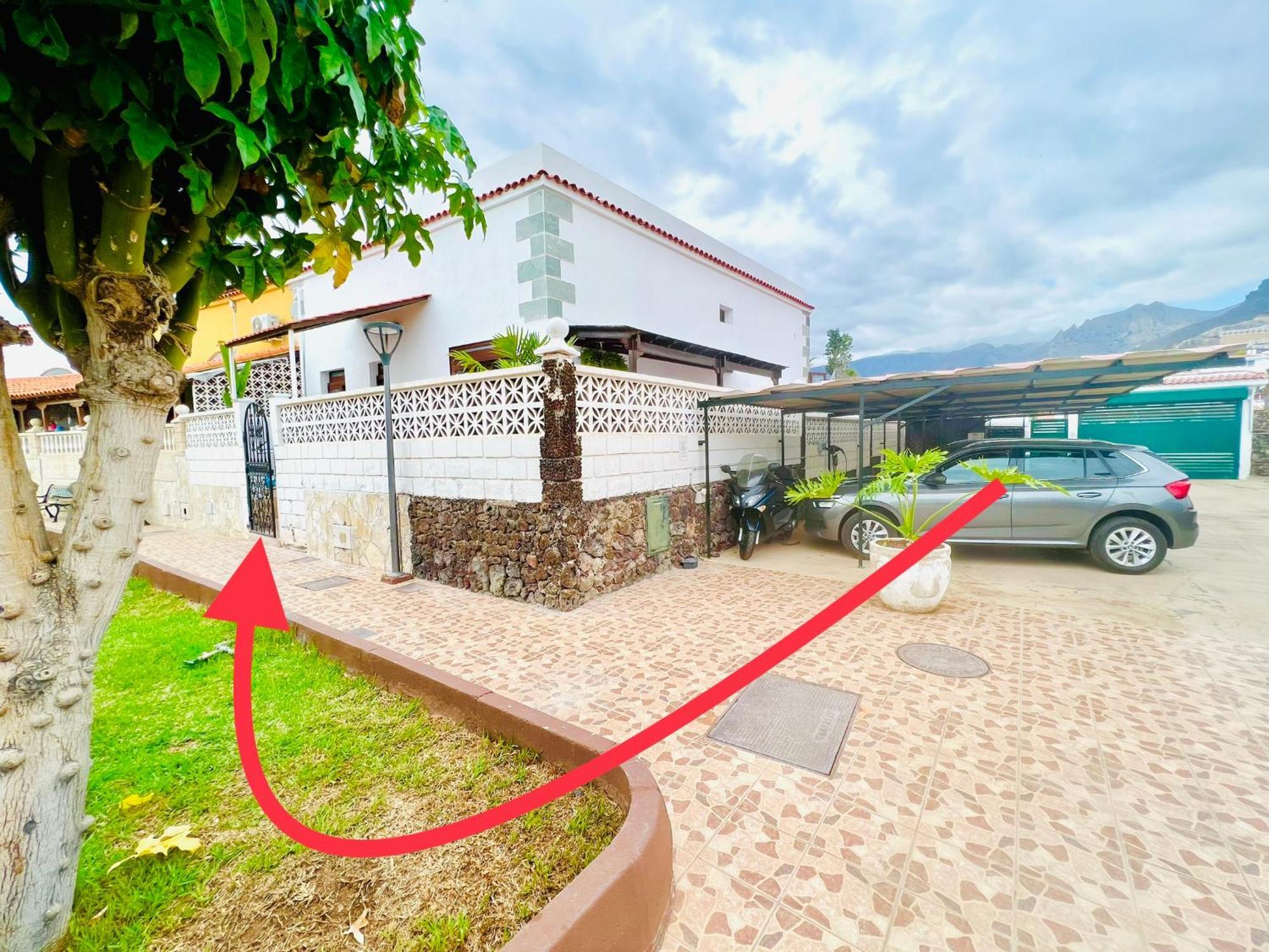 Lavitalsol Costa Adeje  Bagian luar foto